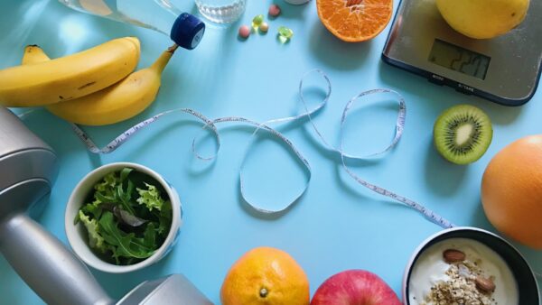 【茅ヶ崎 ジム】トレーニングだけじゃダメ！？カラダ作りには“食事”が超重要な理由