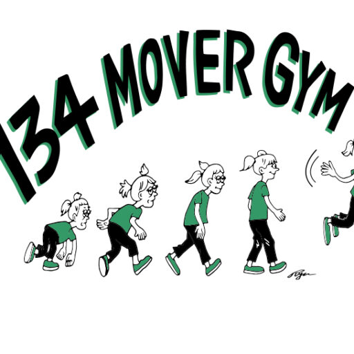 神奈川県茅ヶ崎・湘南のフィットネスジム｜134 MOVERGYM