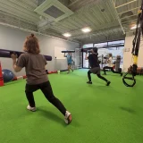 美しいボディーラインを「バイパー」で！筋力と体幹を同時に鍛えるバイパー（ViPR）のご紹介