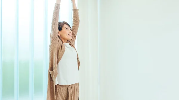 40代・50代からの体質改善！茅ヶ崎のパーソナルトレーニングで姿勢から整える重要性