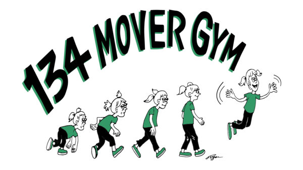 茅ヶ崎でジムをお探しの方へ｜姿勢と動作を整えるなら１３４MOVERGYM！